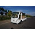 Zhongyi 14 Seat Electric Passenger Bus for Sale